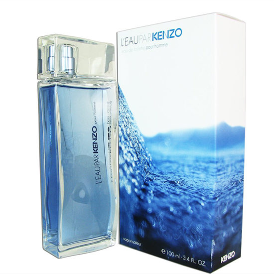kenzo homme aftershave