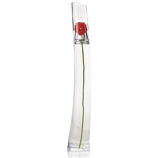 kenzo flower perfume 100ml
