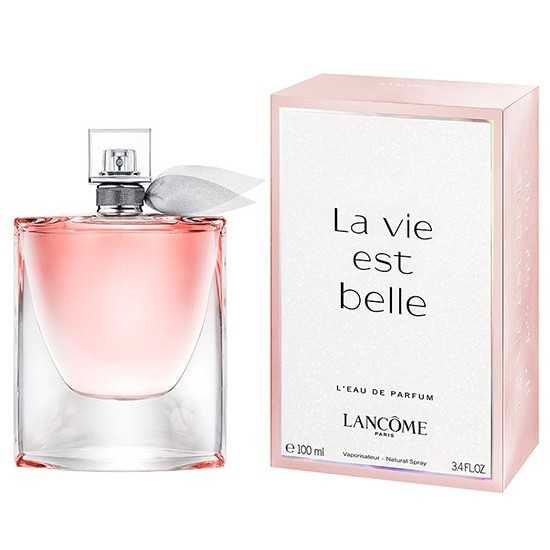 La Vie Est Belle by Lancome for Women – Eau de Parfum – 100ml – أمير حرب