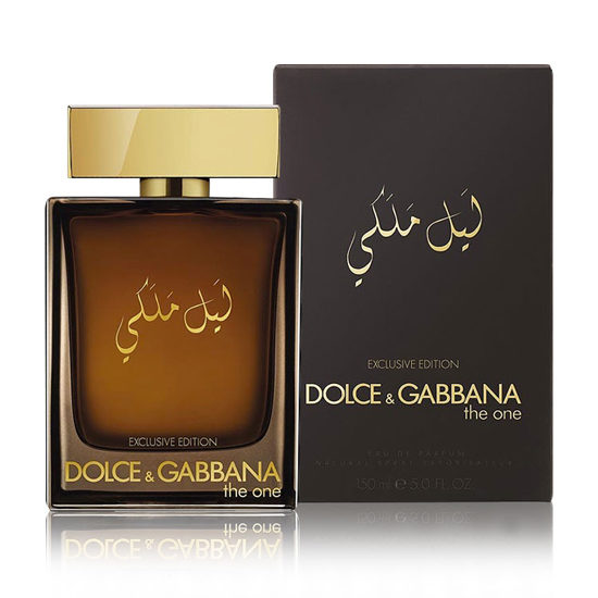 dolce gabbana the one royal night 150ml