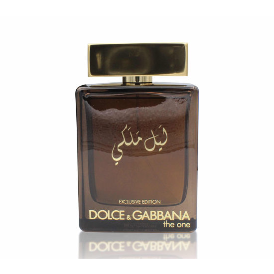 dolce and gabbana the one royal night review